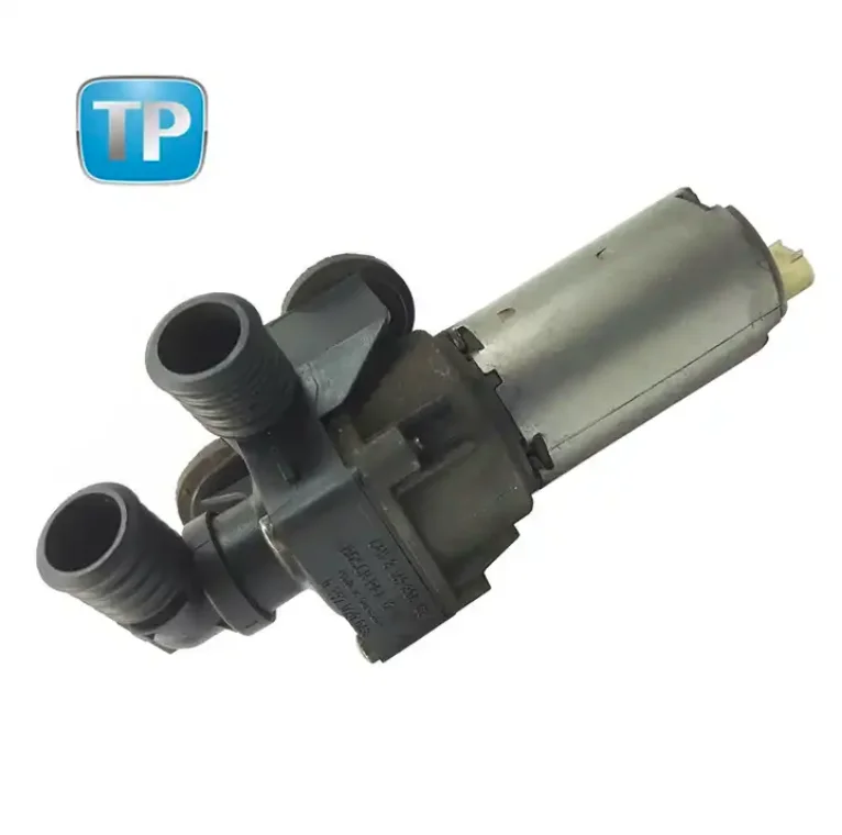 Valvola tal-Ilma s-Sajda Pomp ta' l-Aqwa OEM 64118369806 0 392 020 068 0392020068