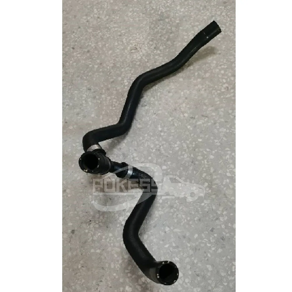 Tube With 3 Interfaces ED818C351AE ED818C351AD Heating air Pipe for F... — 2