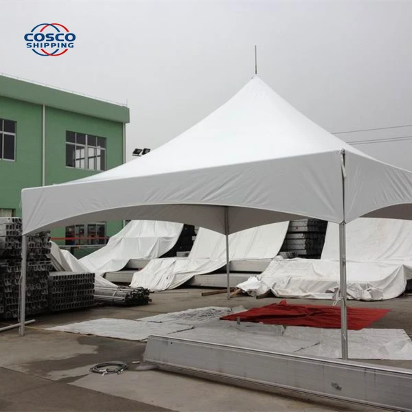 アウトドアスポーツイベントやパーティーのための防水キャノピー