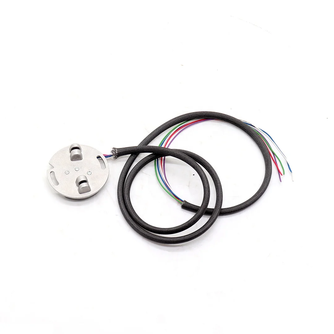 BRAND NEW Ultima 53644 Programmable Ignition Module for Harley
