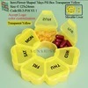 P18:Transparent Yellow
