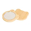 Yellow Bear Mirror