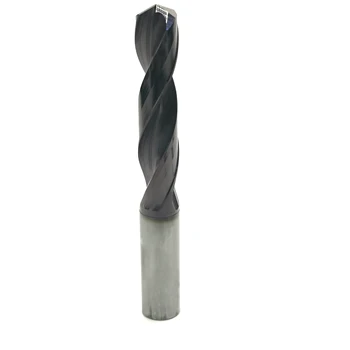 Hot Sale High Performance Cemented Carbide General-purpose 5x External Cold Drill Bits