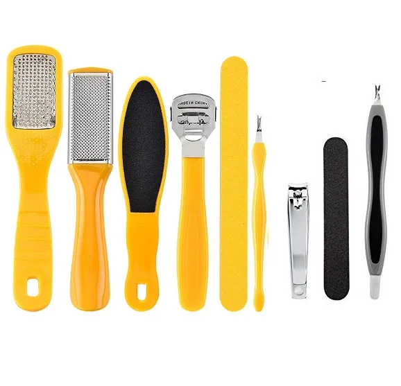 Professional Manicure Pedicure Tool Sets Buy Pedicure Tool Sets