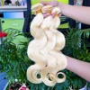613 Body Wave Bundles