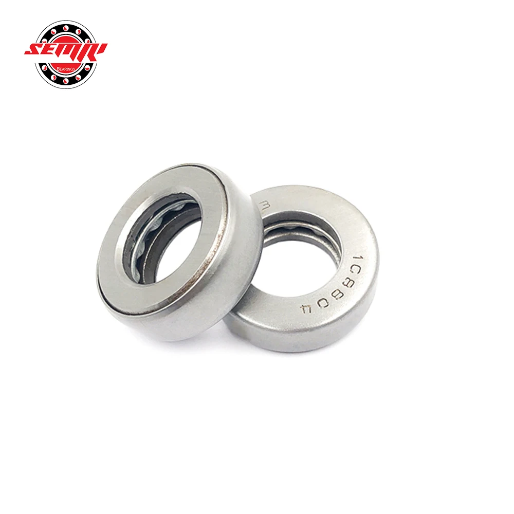43229-13310-71 Forklift Steering Knuckle Thrust Clutch Bearings