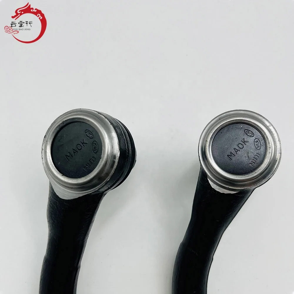 High-quality Car Suspension System END ASSY-TIE ROD, LH 56820