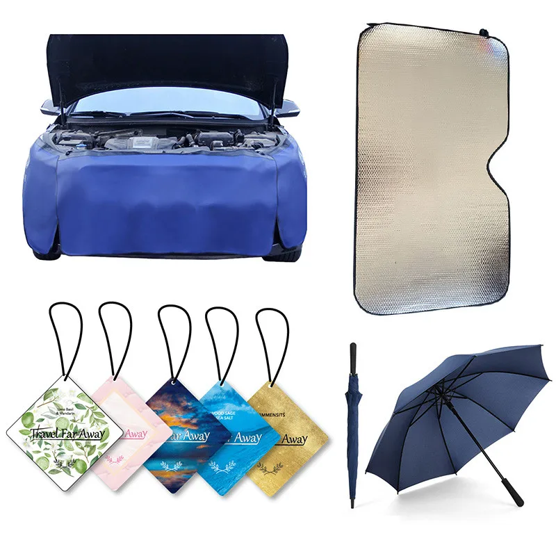 4S Stores promotional gifts