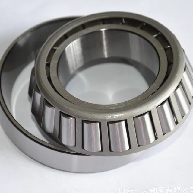 Cuscinetto A Rulli 30205 25x52x16.25 Mm Cuscinetto A Rulli Conico TIMKEN 30205 - Dimensioni 25x52x16.25mm, Qualità Top Cuscinetto Metrico Industriale - Foto 6