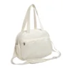 Creamy-white