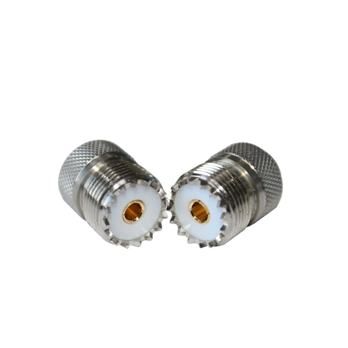 Factory Supply UHF-C-K1.5 Connector RF UHF Female Connector for RG316 manufacture
