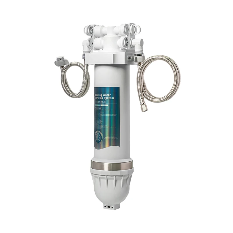 IMRITA High Flow Water Purification Systems Purificador De Agua Water Filtration System for Home