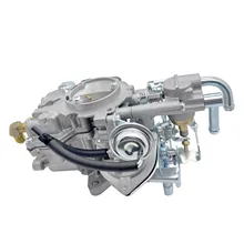 Auto Engine Part Carburetor Assy 16010-FU400 Fit For NISSAN K21 K25 Forklift