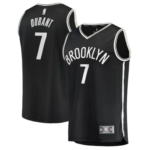 brooklyn nets jersey sublimation