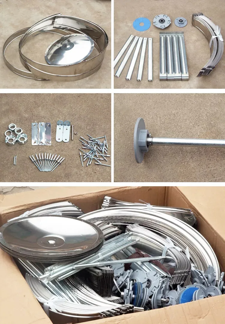 Wind Turbine Ventilation No Power Roof Turbo Fan With Base Plate 500mm Roof Exhaust Fan Buy