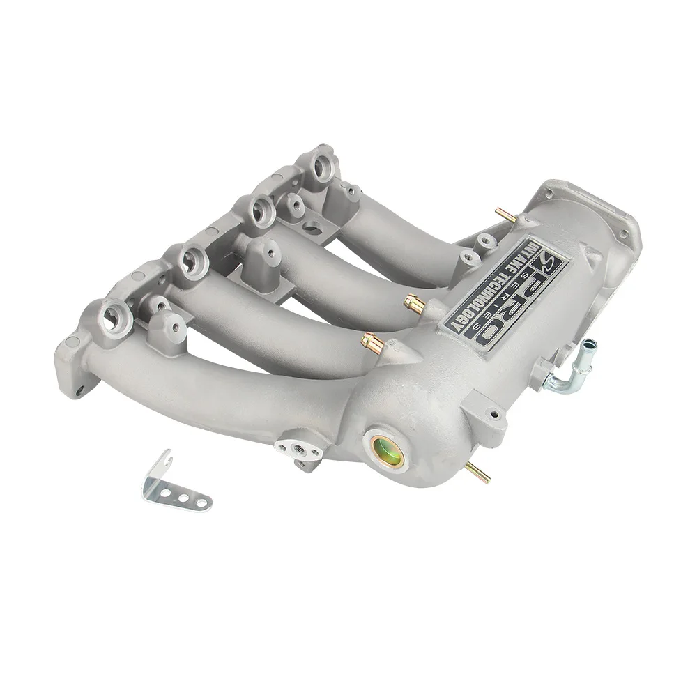 M57 Aluminium Precision Casting Custom Billet Intake Manifold For Audi m57-aluminium-precision-casting-custom-billet-intake-manifold-for-audi
