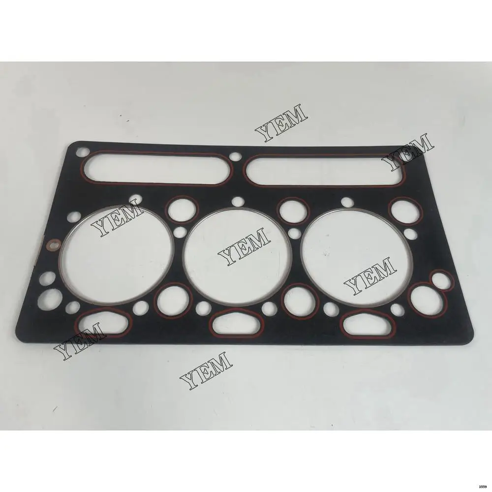 Wholesale Aftermarket 1003 Head Gasket 3.681E+27 for Perkins