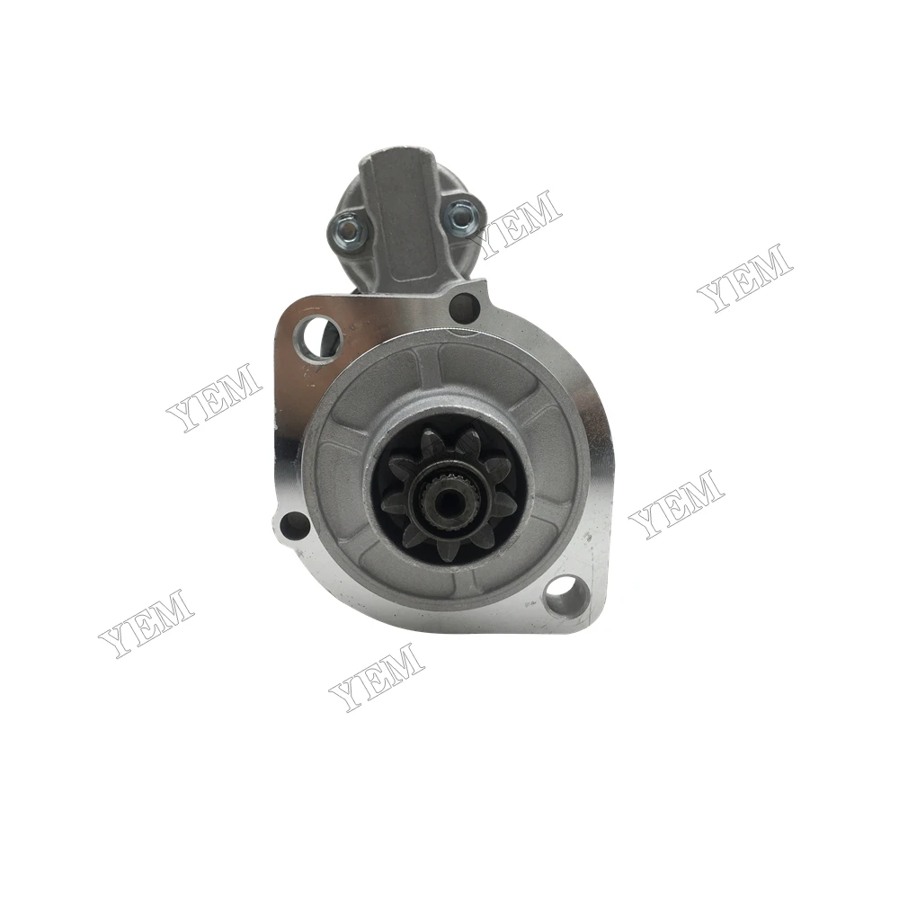 Starter Motor for Kubota V3300 OEM Engine Parts 2