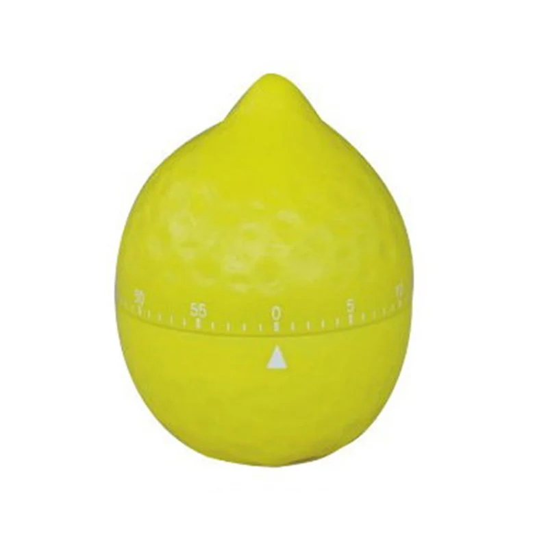 Plastic Mechanical Timer 60 Minutes Egg Kitchen Timer Buy Plastic