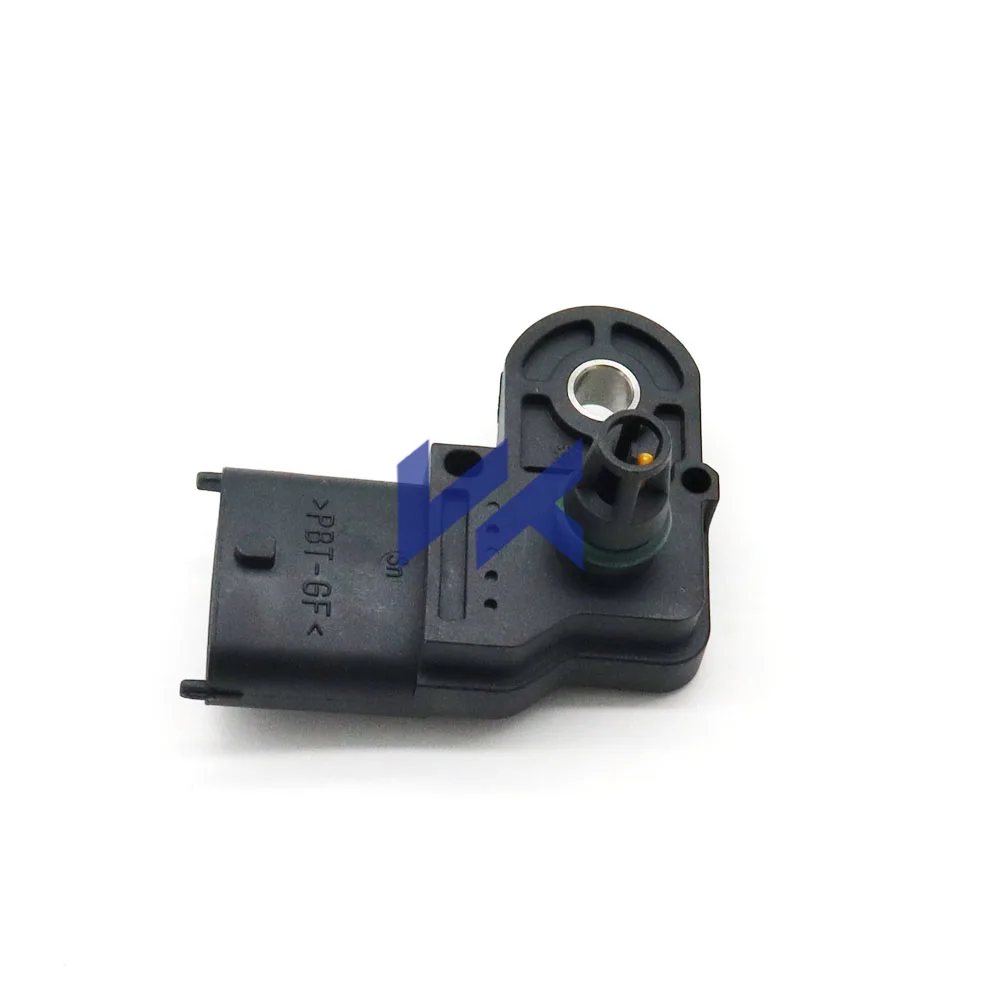 MAP Sensor 0281006028 for Fiats Alfas Ford Ecosport Focus