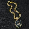XL158-Gold