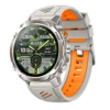 Gray Orange