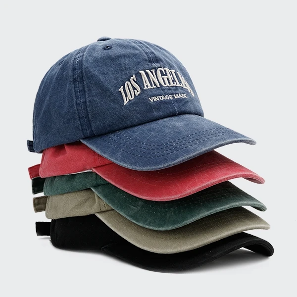 La Baseball Cap,Famous Brand Baseball 