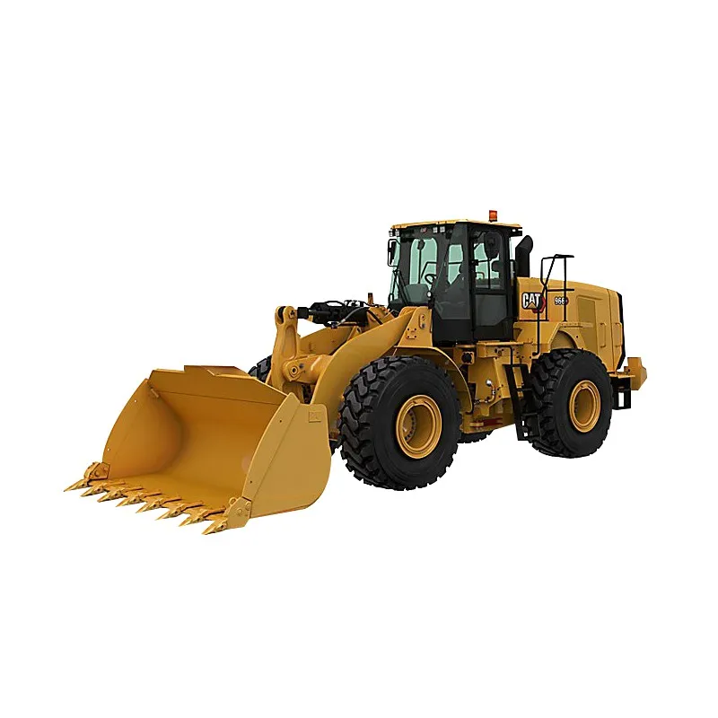 ホイールローダー966GCat中古966E 966F 966G CATホイールローダー966G