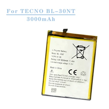 tecno c9 battery