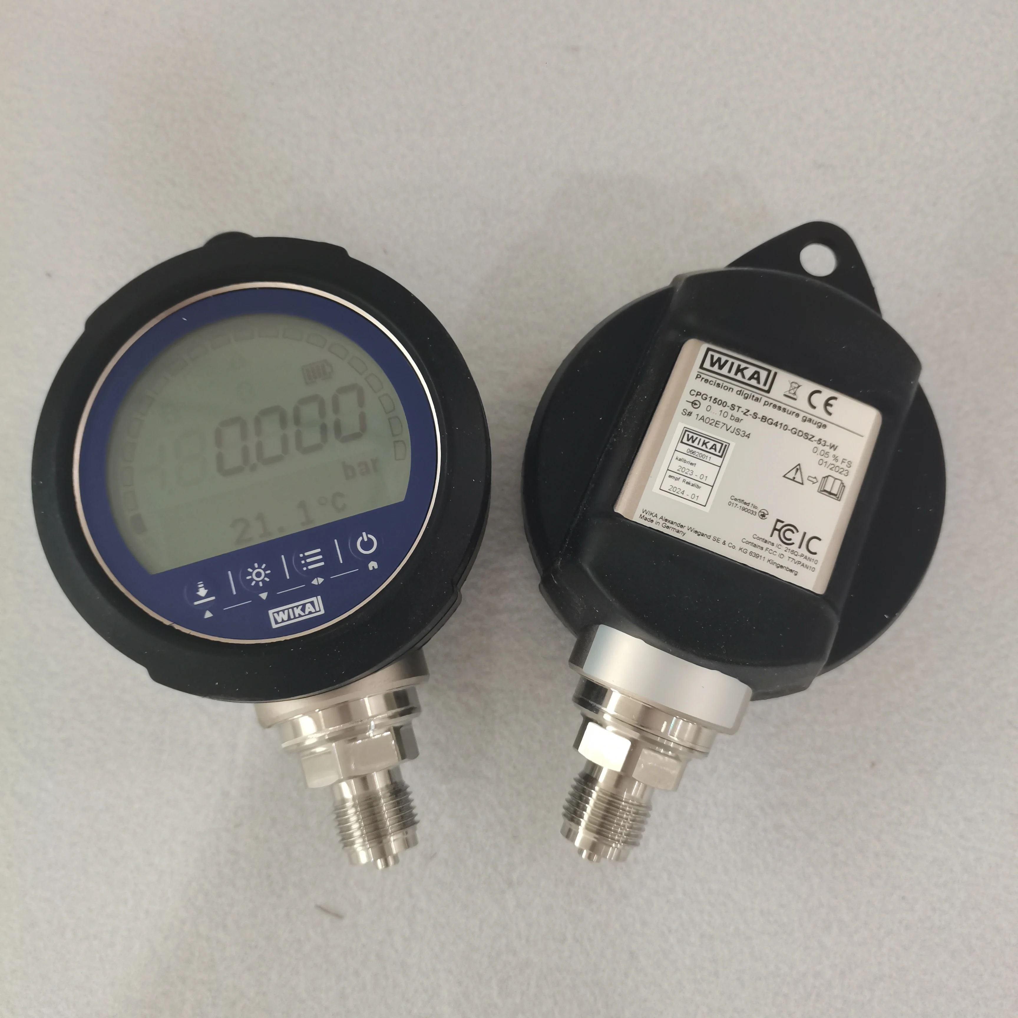 Diaphragm 交换机 Model for Effective Monitoring and Control of Processes Regulators 4