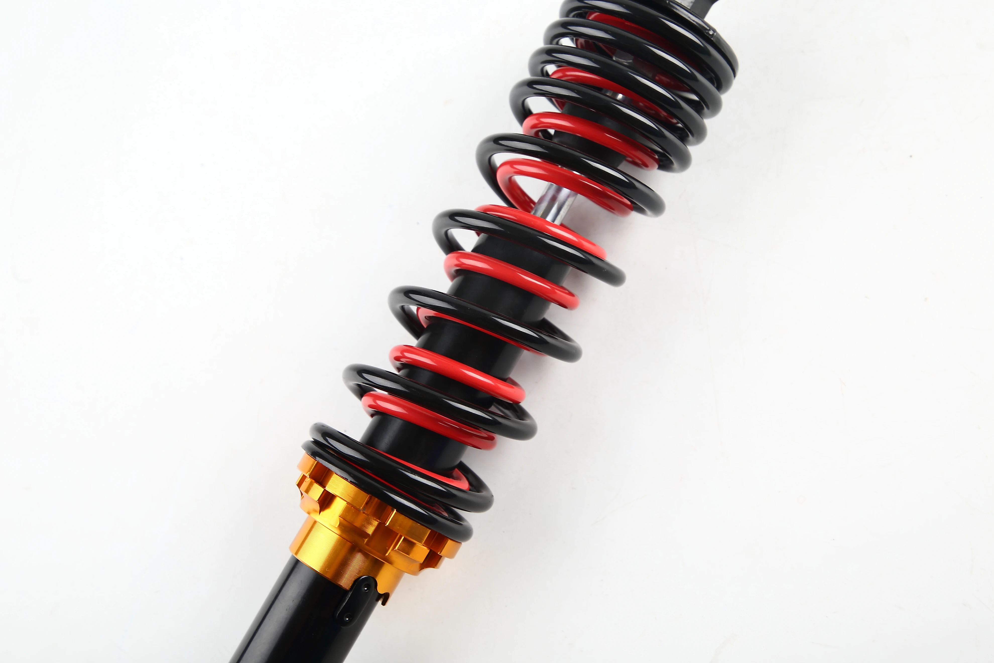 R265 290 мм задний амортизатор с двойной пружиной для мотоцикла honda