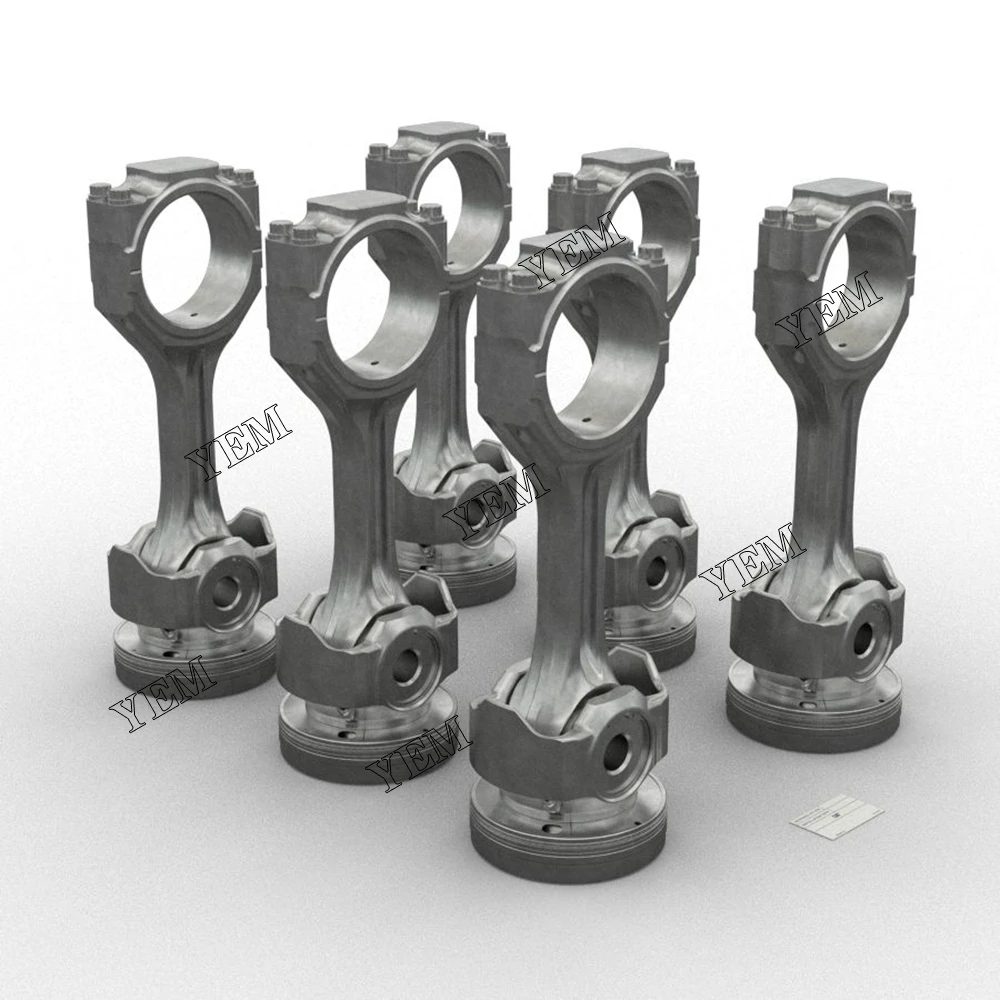 Reman Gold Engine Overhaul Kit (C15) 10R-9923 for Cat Diesel Engine Parts
