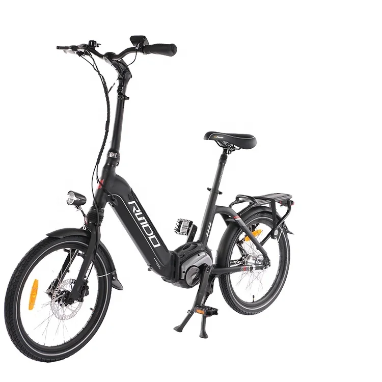 cross e bikes 2020