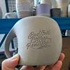 custom logo