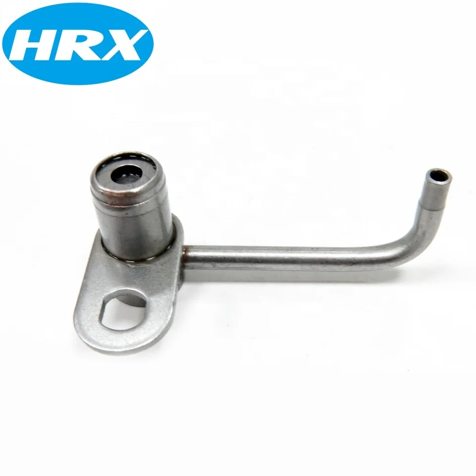 For 6WG1 jet oil piston cooling nozzle 1133421390 engine spare parts