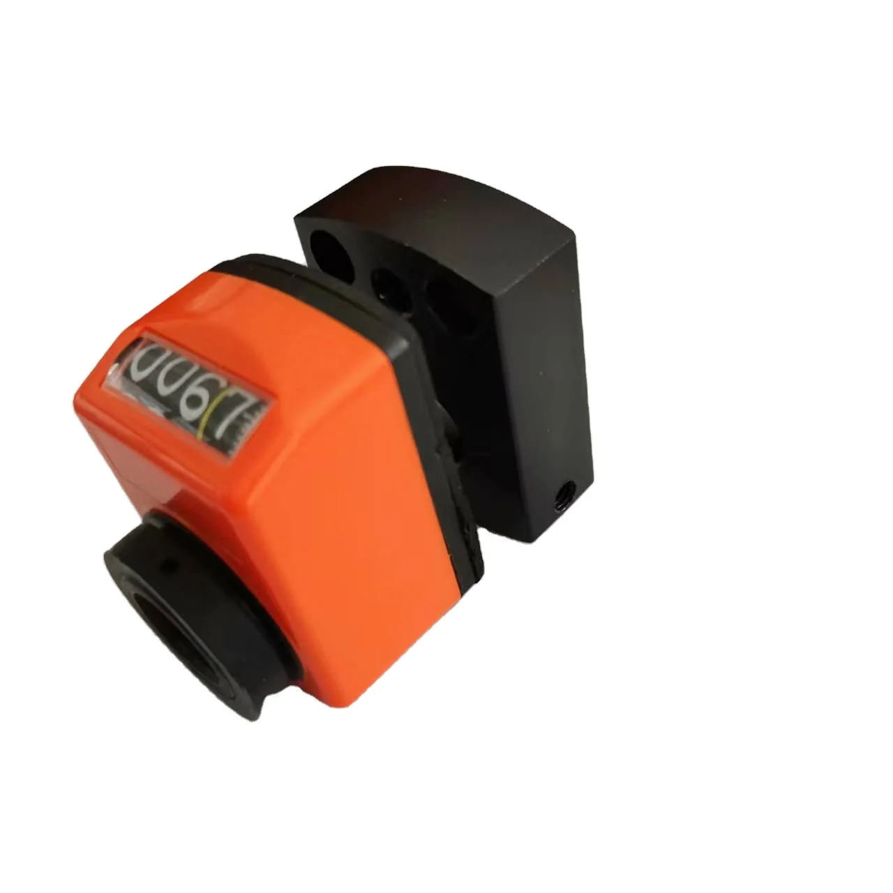 Similar Siko 04 4 Digit 09 Series 5 Digit 10mm 12mm 14mm 20mm 25mm  Mechanical Counter Digital Position Indicator