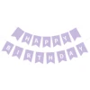 paper banner