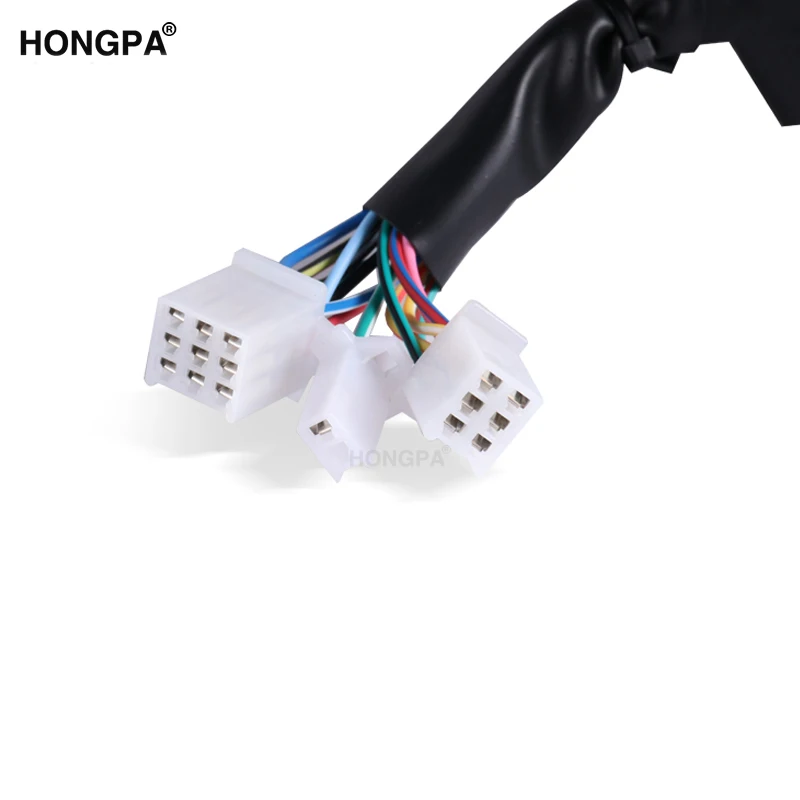 Contagiri Digitale LED AC 220V - Sensore Hall Per Motori - Campo 10-9999 RPM - Precisione ±0.1% - Foto 13