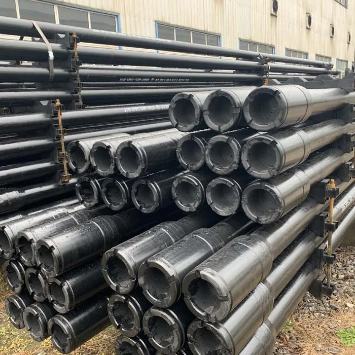 Высшее качество, стандарт API, буровая труба 5DP, класс S G E, буровой стержень, индивидуальное соединение, буровые трубы для масла