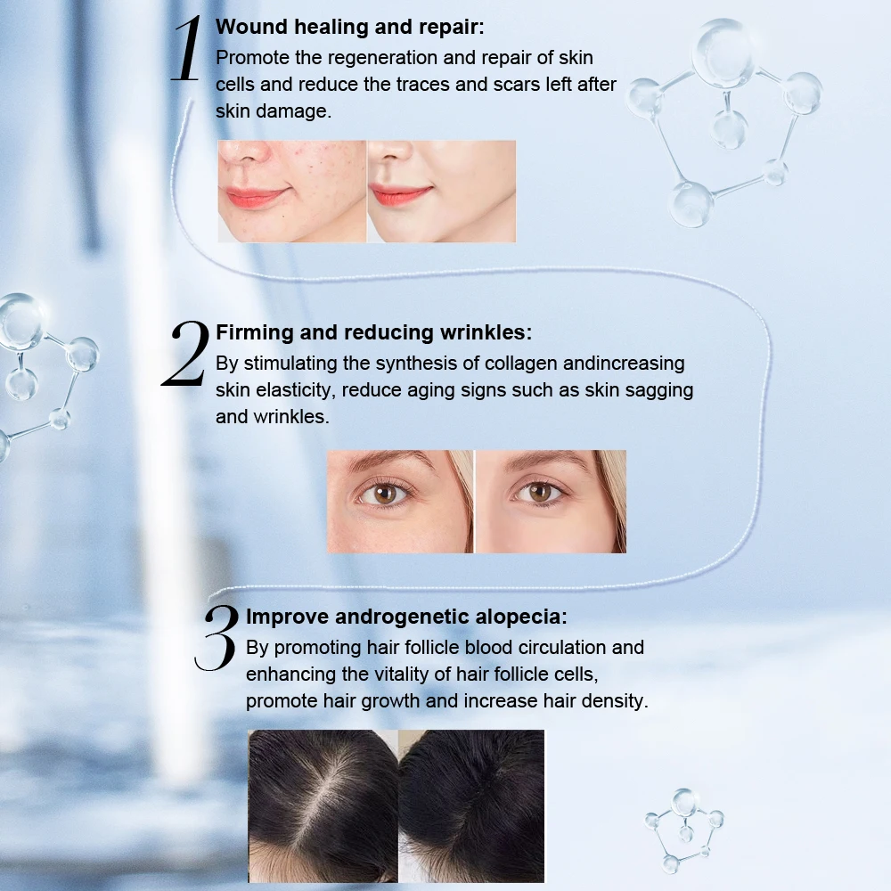High Purity 98% GHK-CU Blue Copper Tripeptide-1 Powder Skin Repair Collagen  Synthesis Wrinkle Reduction Cosmetic Raw Material| Alibaba.com