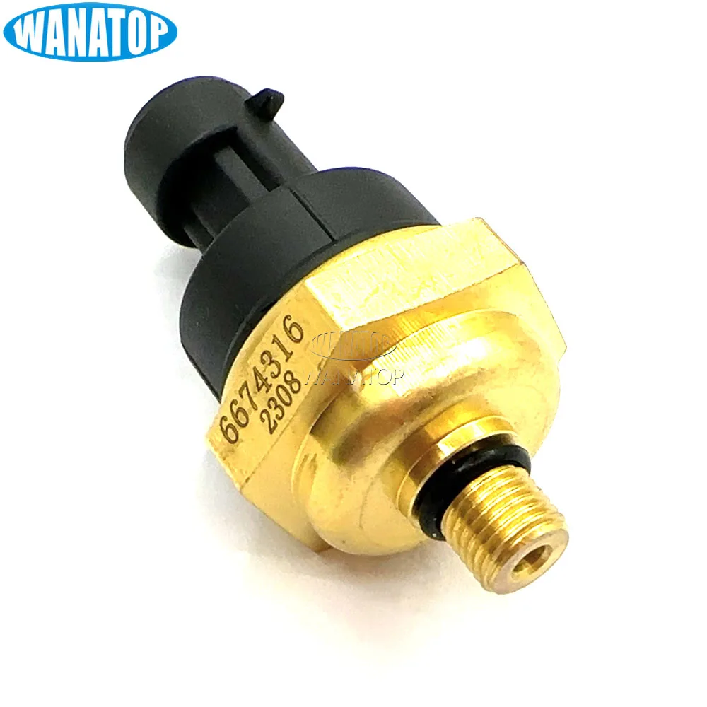 New Pressure Sensor 6674316 C1115 7203398-B| Alibaba.com