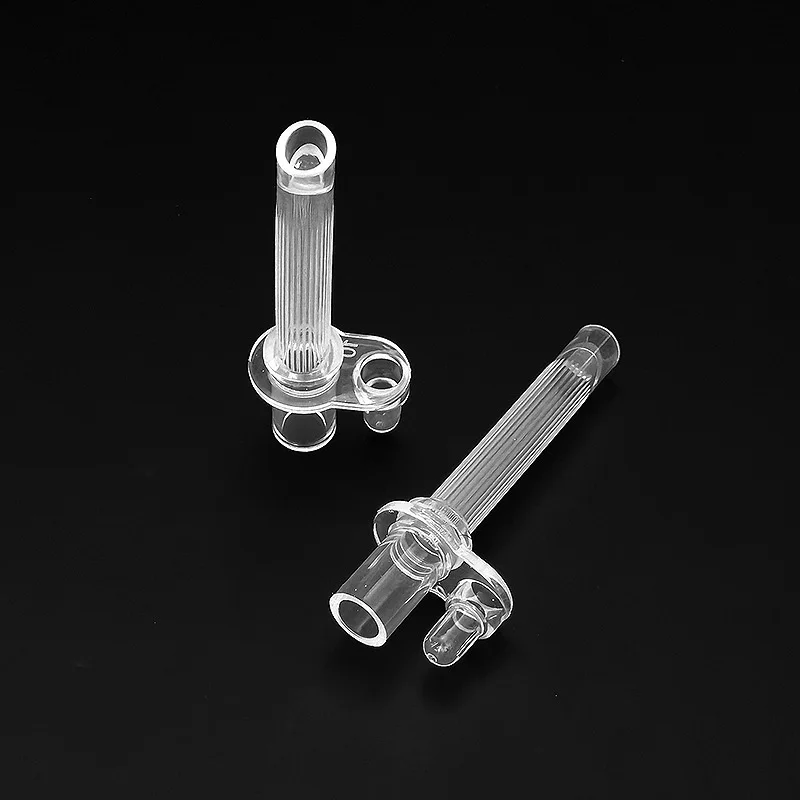 Custom Baby Bottle Accessories Baby Drinking Bottle Nipple Straw