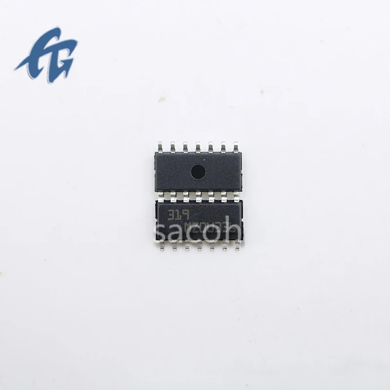 ## (SACOH電子部品)LM319DT