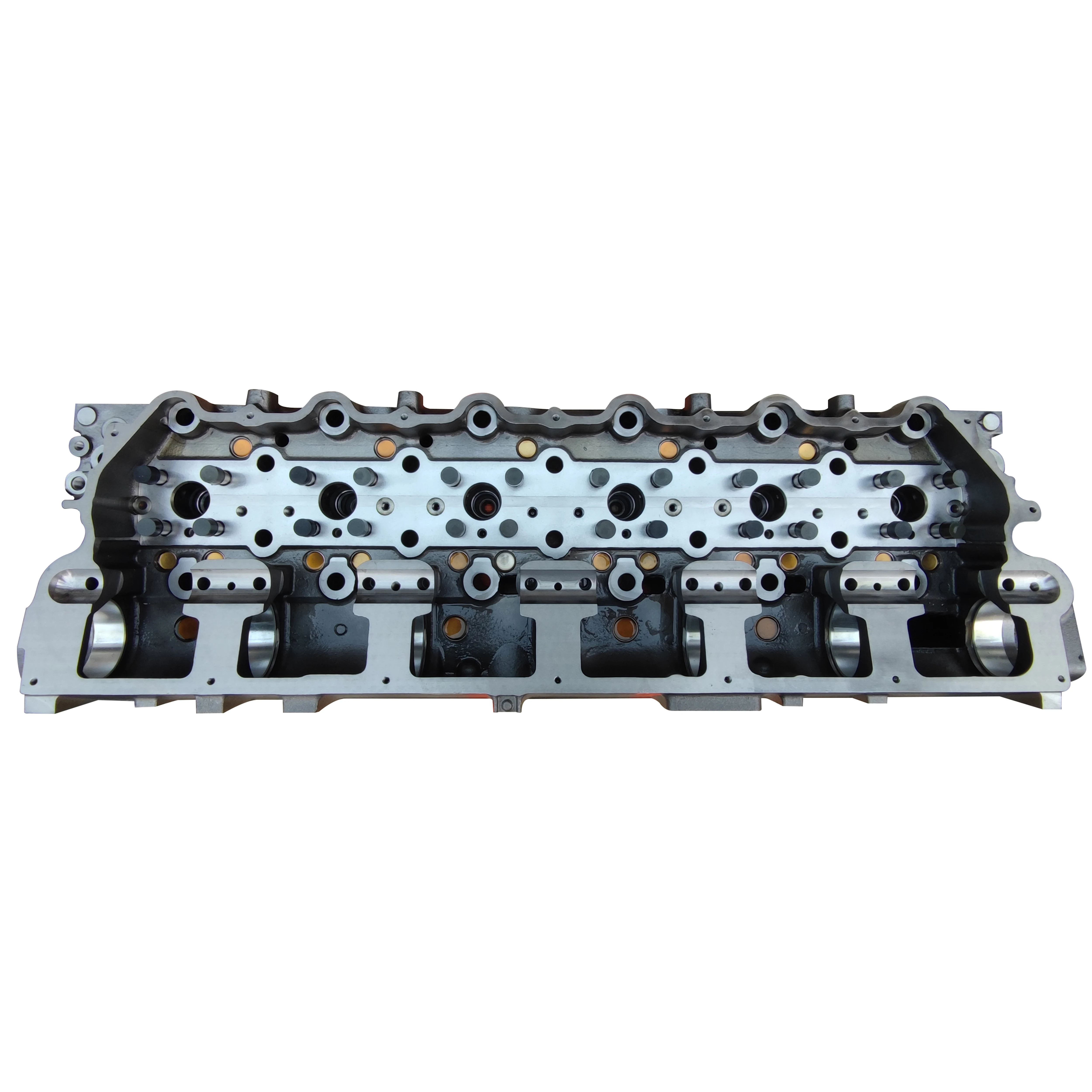 For Caterpillar Excavator Diesel Engine C18 Cylinder Head 2237263 223-7263 2239250 223-9250 2635055 263-5055 - Gupta Tractor Spares Co.
