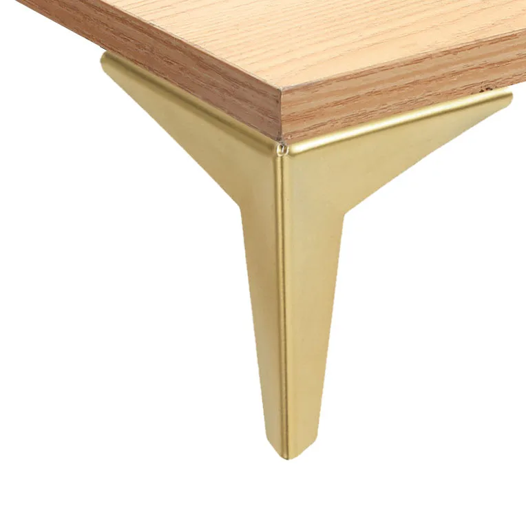 Bn Hardware Legs Modern Sofa Feet Iron Furniture Leg Furniture Spare