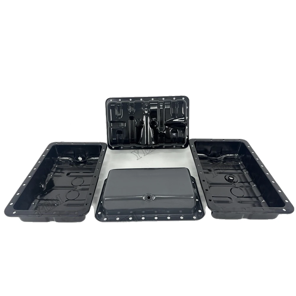 Oil Pan Compatible for Kubota V3307 Engine Parts China Manufacturer
