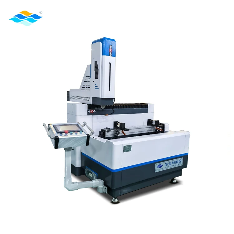3 Axis Cnc Copy Router Machine for Aluminum Profile Drilling and Milling
