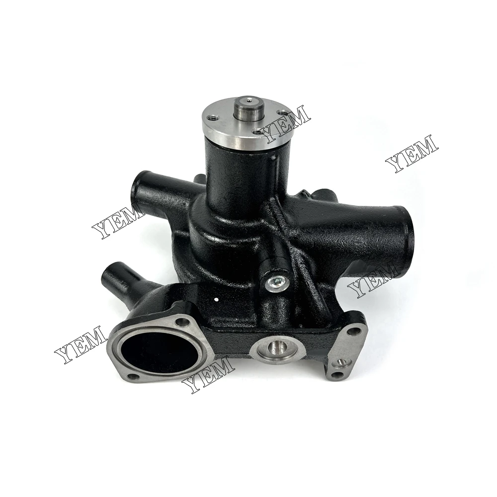 Excavator Parts 6D22 ME158624 Water Pump for Mitsubishi 2
