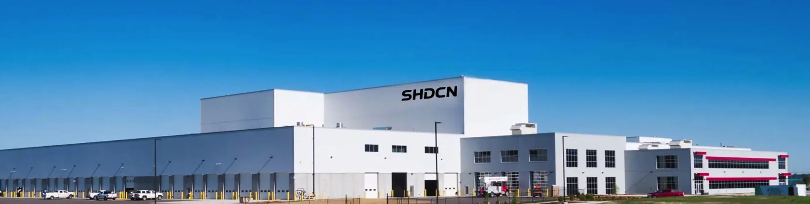 Jinan Keen Machinery Technology Co., Ltd.