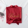 Bride Red